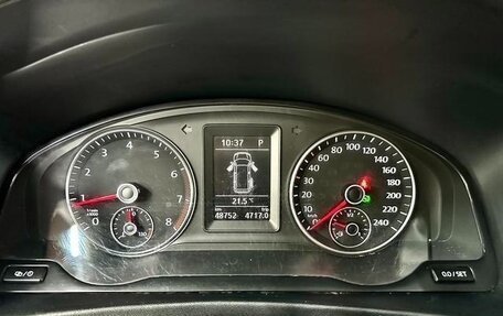 Volkswagen Multivan T6 рестайлинг, 2016 год, 3 130 000 рублей, 19 фотография