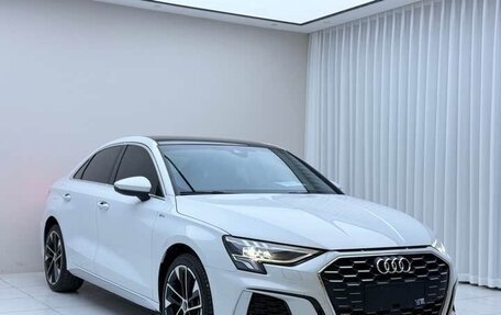 Audi A3, 2022 год, 1 980 000 рублей, 3 фотография