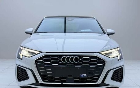 Audi A3, 2022 год, 1 980 000 рублей, 2 фотография