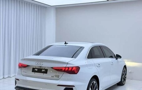 Audi A3, 2022 год, 1 980 000 рублей, 6 фотография