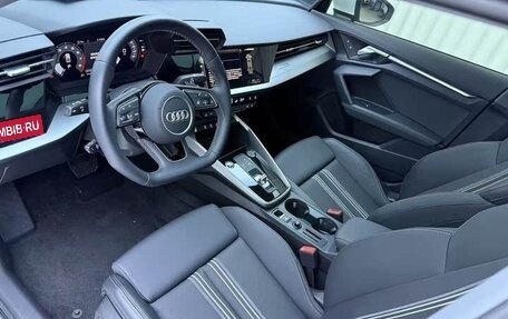 Audi A3, 2022 год, 1 980 000 рублей, 7 фотография