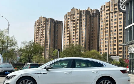 Volkswagen Arteon I, 2022 год, 2 900 400 рублей, 3 фотография