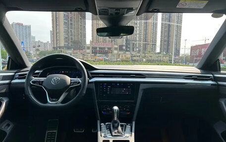 Volkswagen Arteon I, 2022 год, 2 900 400 рублей, 6 фотография