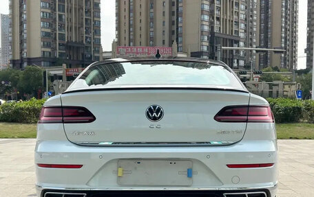 Volkswagen Arteon I, 2022 год, 2 900 400 рублей, 4 фотография