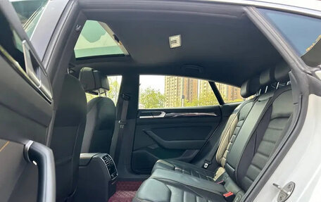 Volkswagen Arteon I, 2022 год, 2 900 400 рублей, 9 фотография