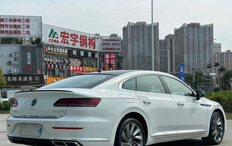 Volkswagen Arteon I, 2022 год, 2 900 400 рублей, 5 фотография