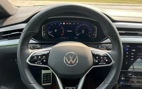 Volkswagen Arteon I, 2022 год, 2 900 400 рублей, 7 фотография
