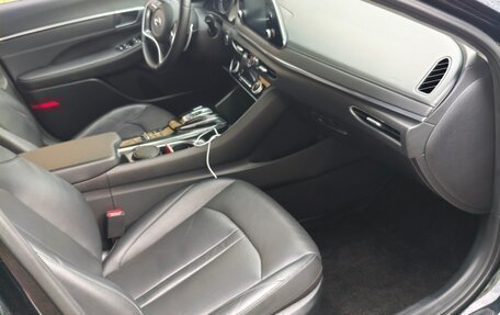 Hyundai Sonata VIII, 2019 год, 2 750 000 рублей, 5 фотография