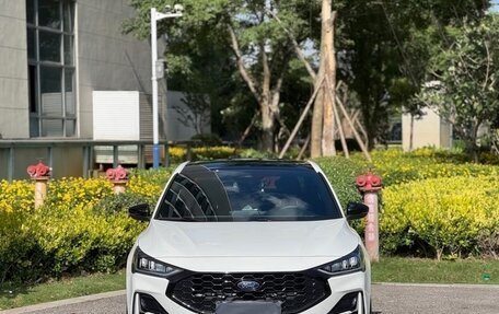 Ford Focus IV, 2022 год, 1 780 000 рублей, 2 фотография