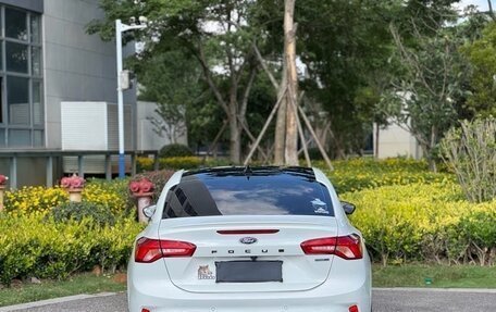 Ford Focus IV, 2022 год, 1 780 000 рублей, 4 фотография