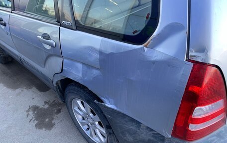 Subaru Forester, 2002 год, 350 000 рублей, 6 фотография