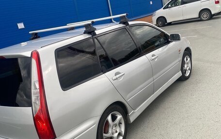 Mitsubishi Lancer IX, 2001 год, 455 000 рублей, 5 фотография