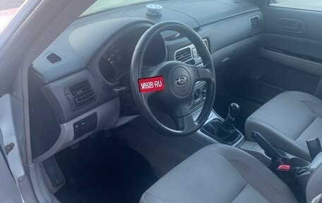 Subaru Forester, 2002 год, 350 000 рублей, 8 фотография