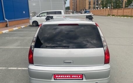 Mitsubishi Lancer IX, 2001 год, 455 000 рублей, 6 фотография