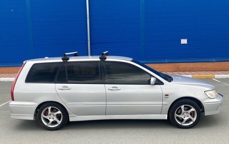 Mitsubishi Lancer IX, 2001 год, 455 000 рублей, 7 фотография