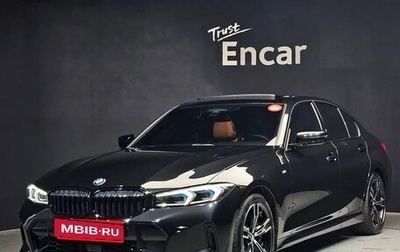 BMW 3 серия, 2023 год, 2 700 777 рублей, 1 фотография
