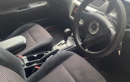 Mitsubishi Lancer IX, 2001 год, 455 000 рублей, 9 фотография