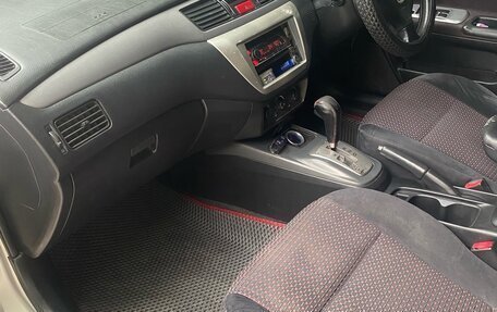 Mitsubishi Lancer IX, 2001 год, 455 000 рублей, 11 фотография