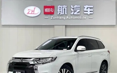 Mitsubishi Outlander III рестайлинг 3, 2021 год, 2 950 777 рублей, 1 фотография