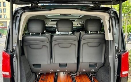 Mercedes-Benz V-Класс, 2020 год, 3 540 000 рублей, 6 фотография