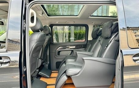 Mercedes-Benz V-Класс, 2020 год, 3 540 000 рублей, 10 фотография