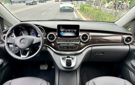 Mercedes-Benz V-Класс, 2020 год, 3 540 000 рублей, 11 фотография