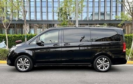 Mercedes-Benz V-Класс, 2020 год, 3 540 000 рублей, 16 фотография