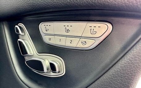 Mercedes-Benz V-Класс, 2020 год, 3 540 000 рублей, 9 фотография