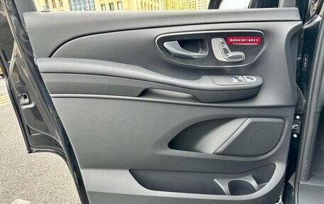 Mercedes-Benz V-Класс, 2020 год, 3 540 000 рублей, 17 фотография