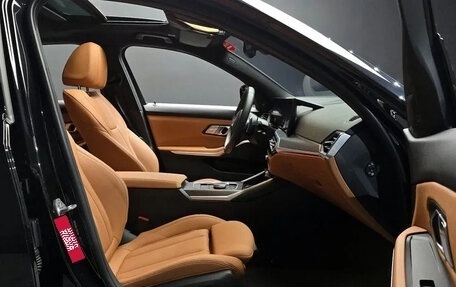 BMW 3 серия, 2023 год, 2 700 777 рублей, 5 фотография