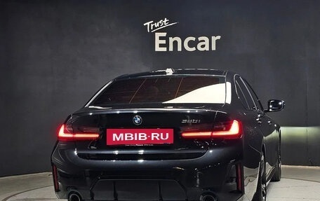 BMW 3 серия, 2023 год, 2 700 777 рублей, 4 фотография
