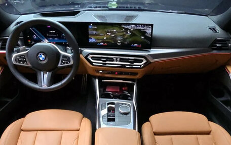 BMW 3 серия, 2023 год, 2 700 777 рублей, 7 фотография