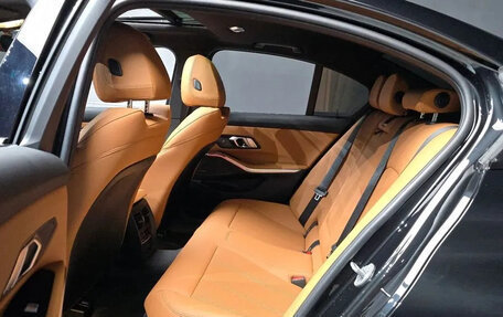 BMW 3 серия, 2023 год, 2 700 777 рублей, 14 фотография