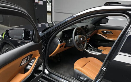 BMW 3 серия, 2023 год, 2 700 777 рублей, 6 фотография