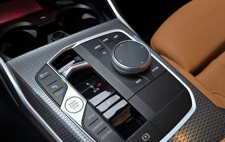 BMW 3 серия, 2023 год, 2 700 777 рублей, 9 фотография