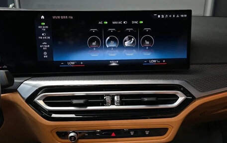 BMW 3 серия, 2023 год, 2 700 777 рублей, 10 фотография