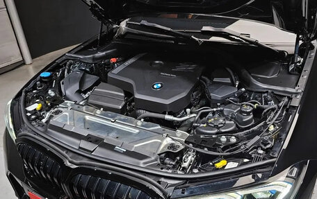 BMW 3 серия, 2023 год, 2 700 777 рублей, 18 фотография