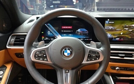 BMW 3 серия, 2023 год, 2 700 777 рублей, 8 фотография