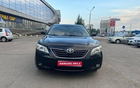 Toyota Camry, 2007 год, 1 050 000 рублей, 1 фотография
