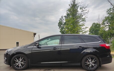 Ford Focus III, 2012 год, 1 150 000 рублей, 2 фотография