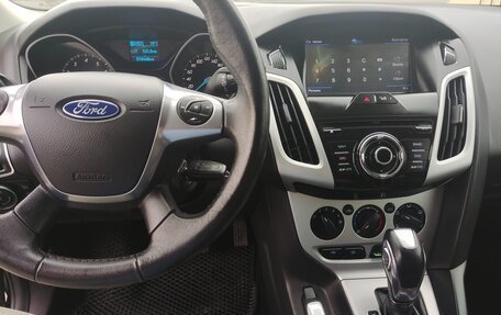 Ford Focus III, 2012 год, 1 150 000 рублей, 5 фотография
