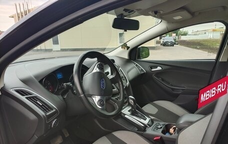 Ford Focus III, 2012 год, 1 150 000 рублей, 4 фотография