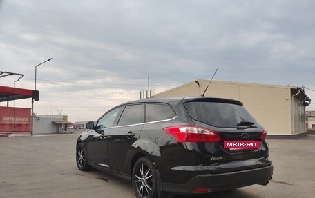 Ford Focus III, 2012 год, 1 150 000 рублей, 3 фотография