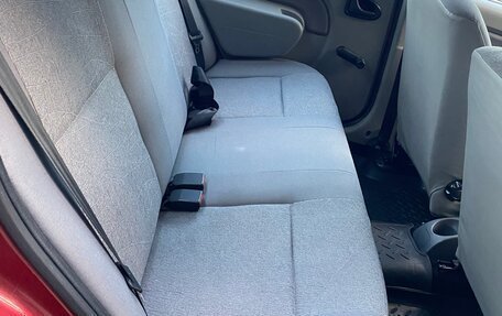 Renault Logan I, 2008 год, 530 000 рублей, 7 фотография