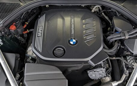 BMW 4 серия, 2021 год, 5 300 000 рублей, 4 фотография