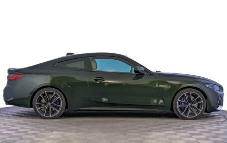 BMW 4 серия, 2021 год, 5 300 000 рублей, 6 фотография