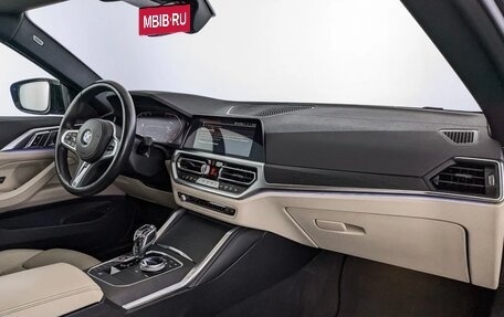 BMW 4 серия, 2021 год, 5 300 000 рублей, 3 фотография