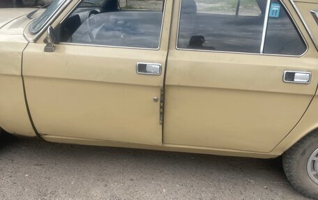 ГАЗ 24 «Волга», 1991 год, 100 000 рублей, 18 фотография