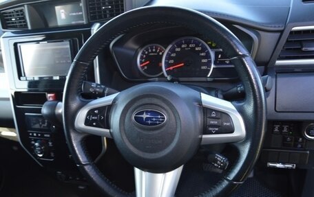 Subaru Justy IV, 2018 год, 1 250 000 рублей, 13 фотография