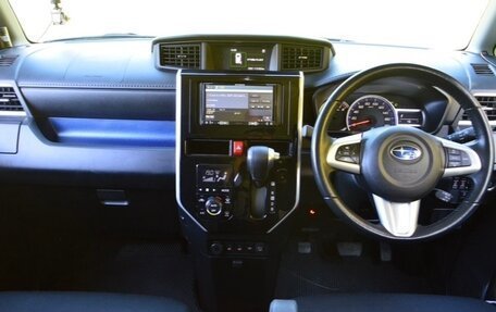 Subaru Justy IV, 2018 год, 1 250 000 рублей, 18 фотография